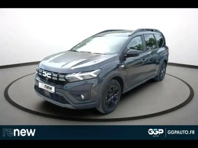 Dacia Jogger 1.0 eco-g 100ch extreme 5 places — photo 1