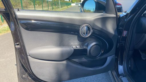 Mini Mini 1.5  Cooper 136 - Yours – 2021 – 81206 km – Essence – Boîte Manuelle — photo 25
