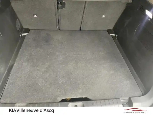 Jeep Compass electrique 213ch 157kw first edition — photo 6
