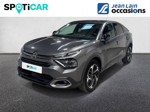 Citroen C4 PureTech 130 S&S EAT8 Shine