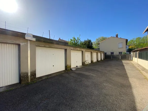 Stationnement Location Avignon   80€