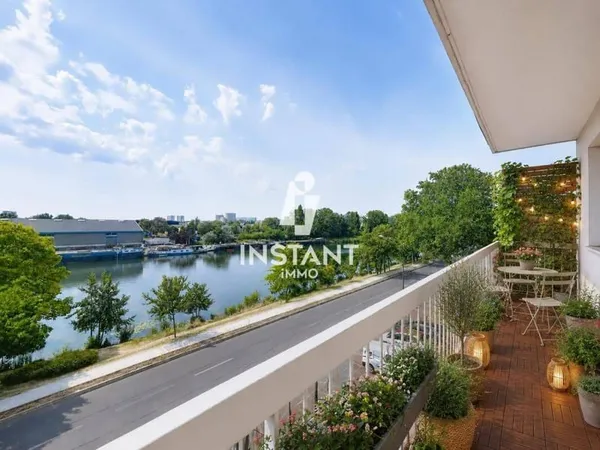 Studio 1 pièce 29 m²