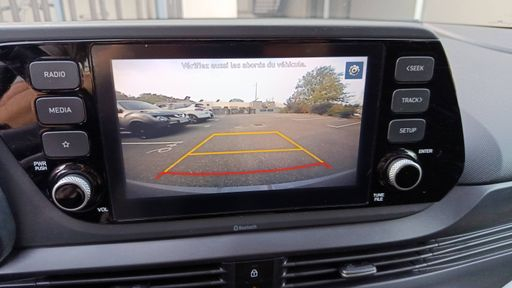 Hyundai i20 1.0 T-GDi MHEV 100 - Intuitive – 2022 – 27888 km – Hybride essence – Boîte Manuelle