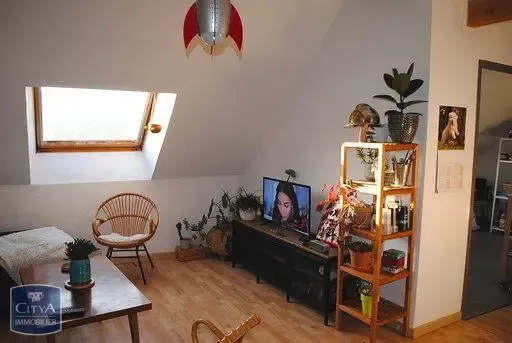 Appartement 3 pièces 82 m²