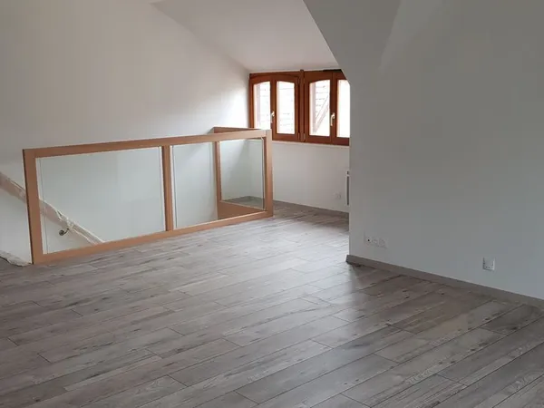Location appartement Villé