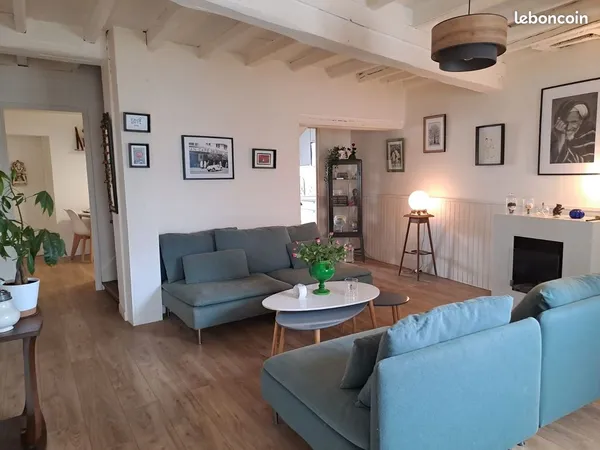 Maison Gaillac