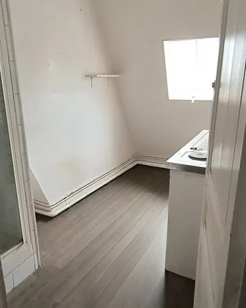 Chambre de service à vendre