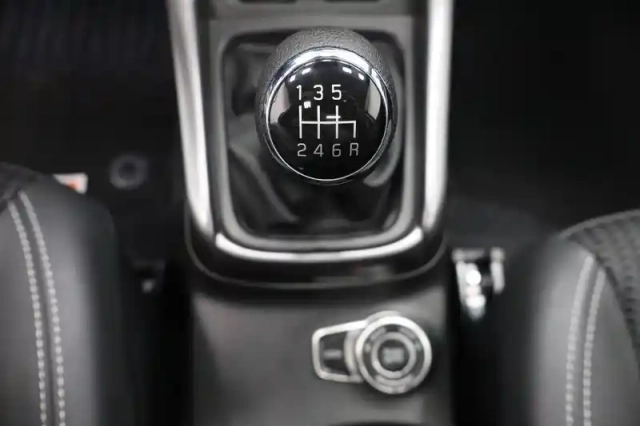 Suzuki S-Cross 1.4 boosterjet allgrip hybrid — photo 33