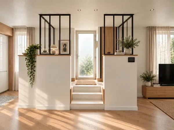 Maison 6 pièces 160 m²