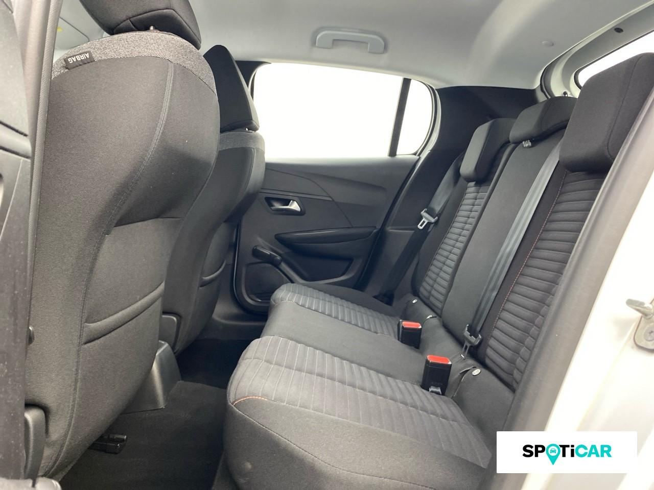 Peugeot 208 1.2 puretech 75ch s&s active — photo 10