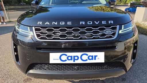 Land Rover Range Rover Evoque 2.0 D150 BVA9 - R-Dynamic SE – 2019 – 65612 km – Hybride diesel – Boîte Automatique — photo 47