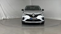 Renault Captur 1.0 TCe 90ch Evolution — photo 1