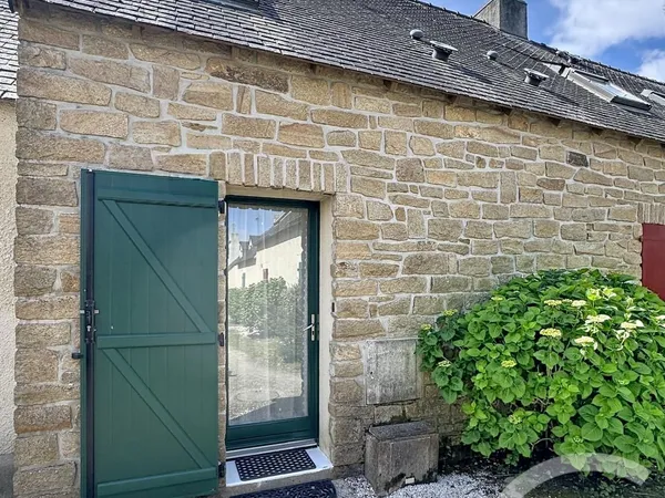 Maison 3 pièces 35 m²