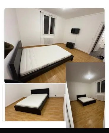 Collocation avec des personnes très calme et agréable