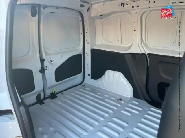 Fiat Doblo fg m 650kg bluehdi 100ch s&amp;s — photo 11