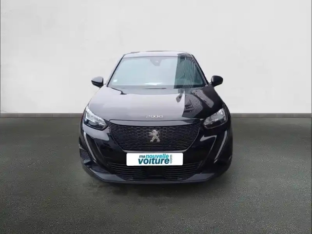Peugeot 2008 puretech 100 s&amp;s bvm6 — photo 2