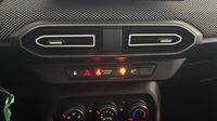 Dacia Sandero 1.0 SCe 65ch Expression -24 — photo 26
