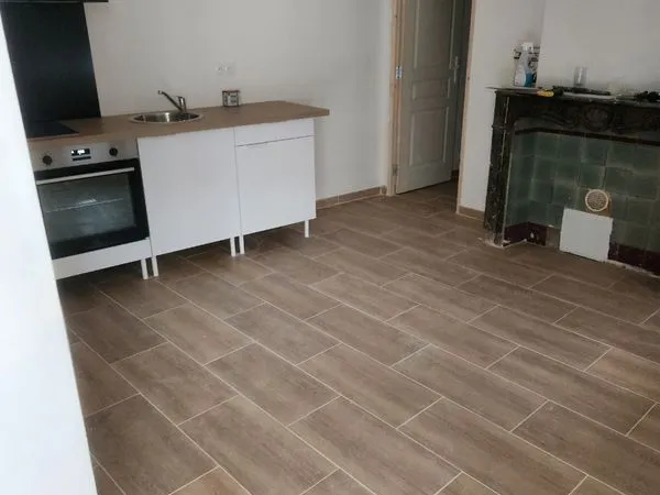 🏡 À LOUER - Beau T3 de 67 m² avec 2 chambres - LANDRECIES - 520 CC