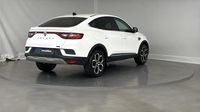 Renault Arkana 1.6 E-Tech hybride 145ch Techno -22 — photo 5