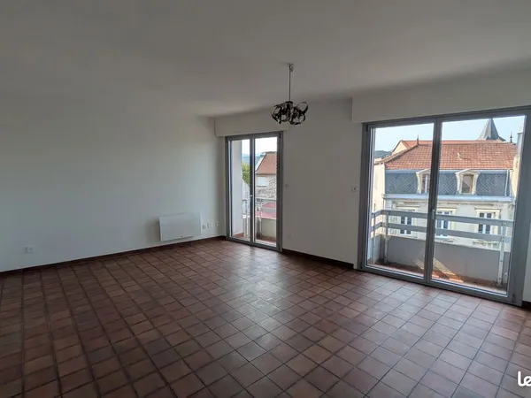 Appartement T3 - 93m²