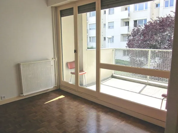 Studio de 32m2 à louer sur Tours