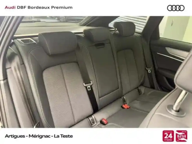 Audi A6 avant c8 50 tfsi e 299 ch quattro s t — photo 9