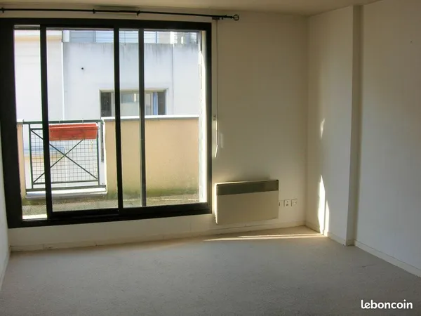 Appartement 3 pieces