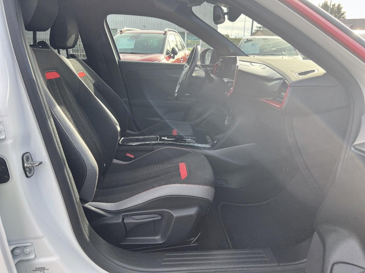 Opel Mokka 136 ch & batterie 50 kwh gs line — photo 20
