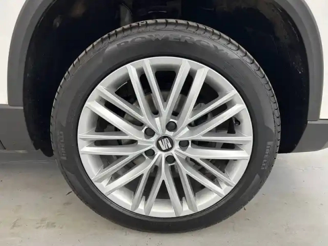Seat Ateca 1.5 tsi 150 ch act start/stop dsg7 — photo 30