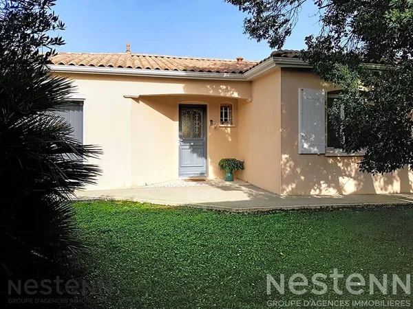 Maison 4 pièces 101 m²