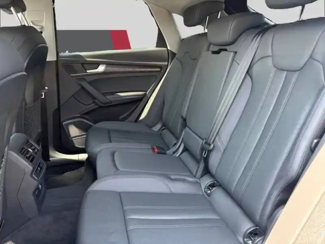 Audi Q5 sportback 50 tfsie 299 s tronic 7 quattro — photo 14