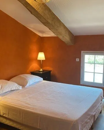 T3 chaleureux au coeur d'un domaine viticole - 60m2