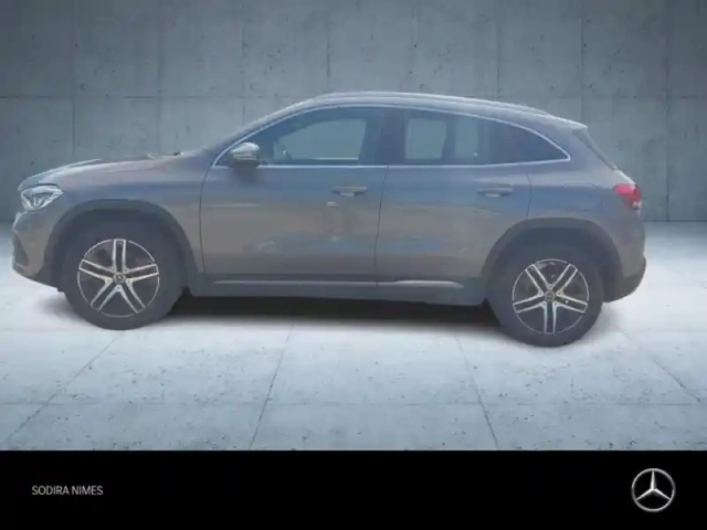 Mercedes Gla 200 163ch business line 7g-dct — photo 4