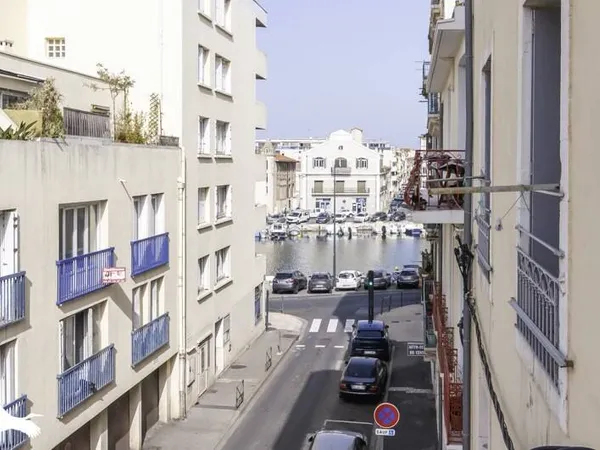 Duplex 4 pièces 73 m²