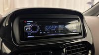 Citroen C-Zéro Confort — photo 18