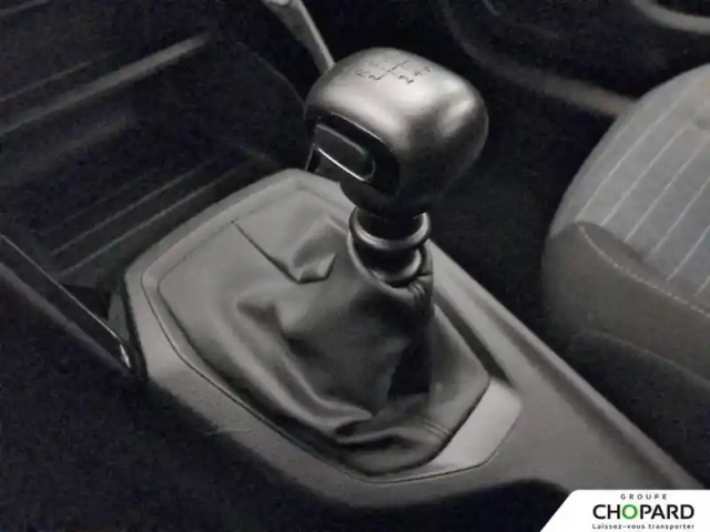 Peugeot 208 bluehdi 100 s&amp;s bvm6 — photo 57