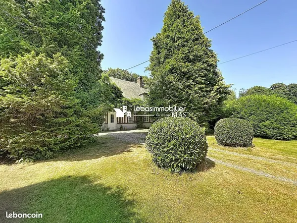 Maison 5 pièces 157 m²