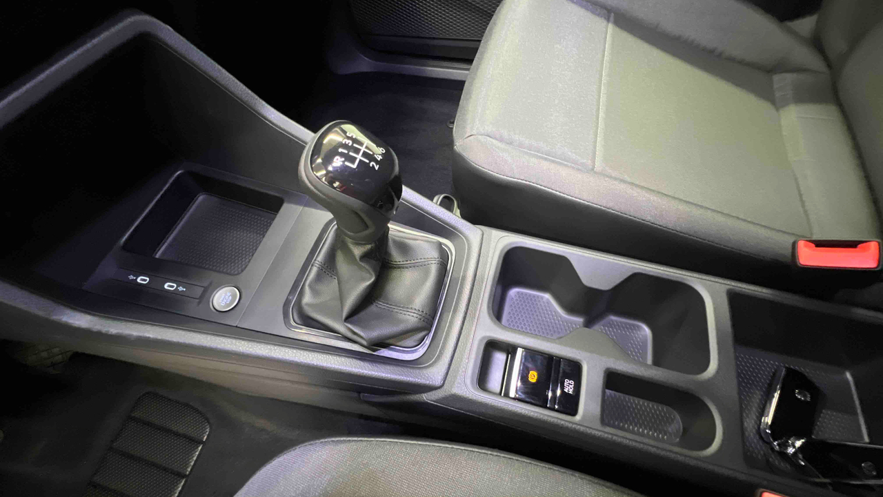 Volkswagen Utilitaires CADDY CARGO 2.0 TDI 102 BVM6 — photo 22
