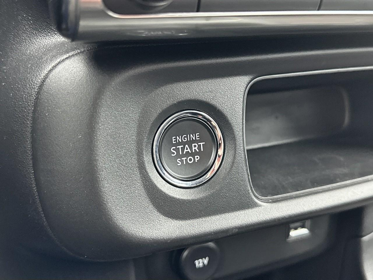 Citroën C3 puretech 110 s&s bvm6 shine — photo 28