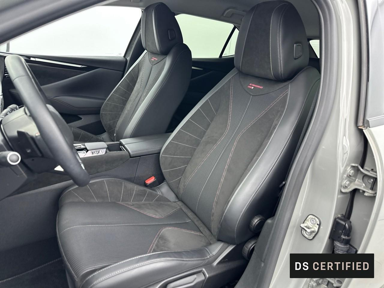 Ds Ds 4 puretech 130ch performance line automatique — photo 9