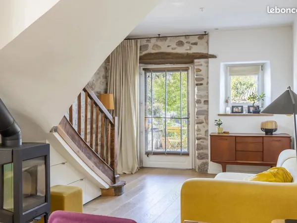 Maison 4 pièces 70 m²