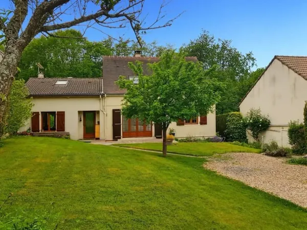 Maison 7 pièces 175 m²