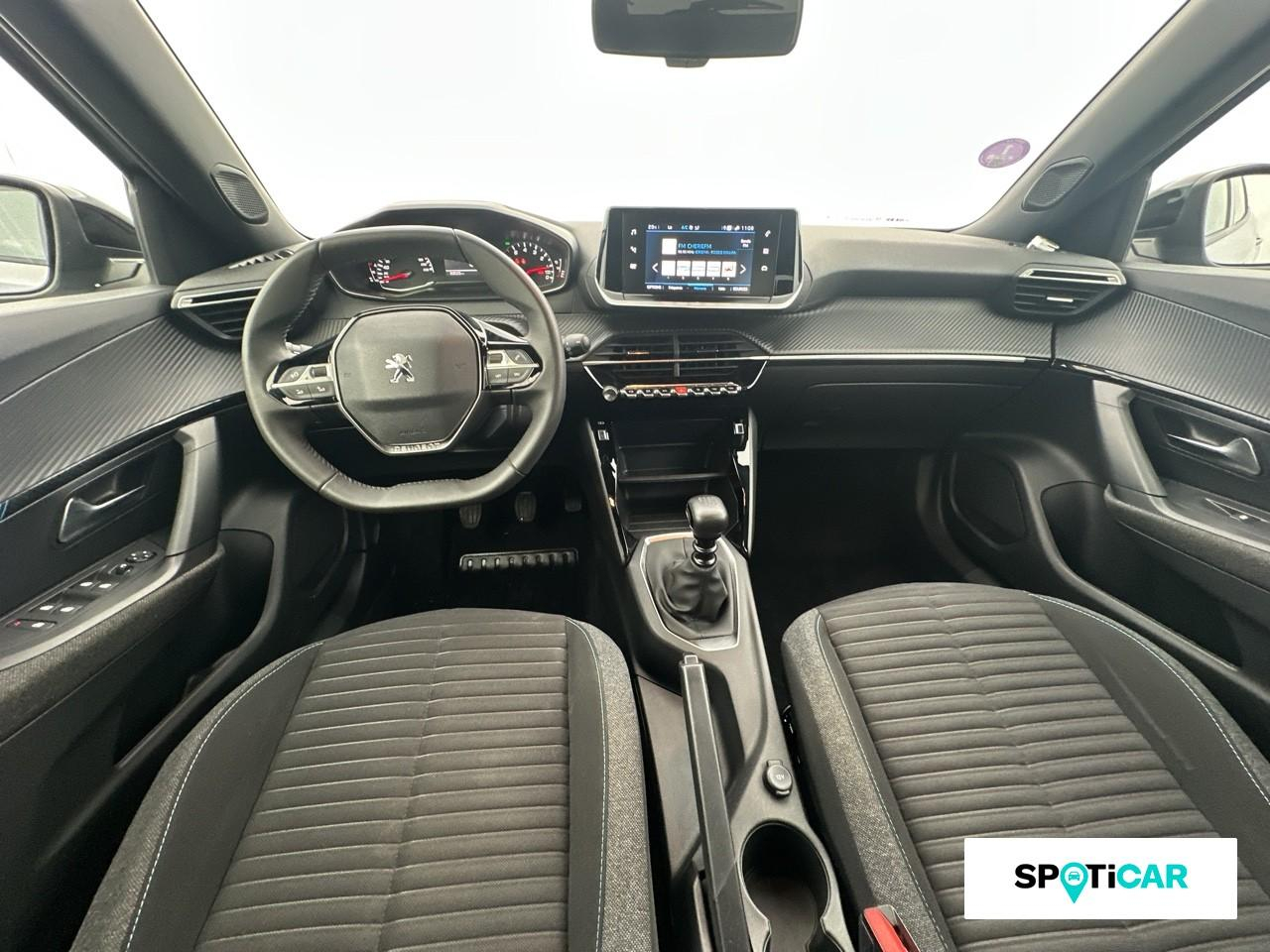Peugeot 2008 1.2 puretech 100ch s&s style — photo 8