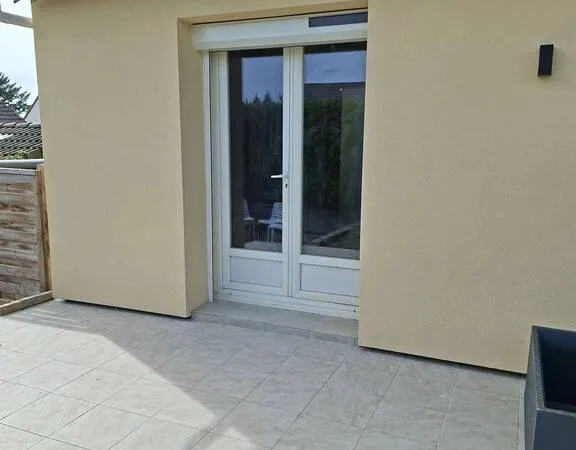 Appartement 2 pièces 35 m²