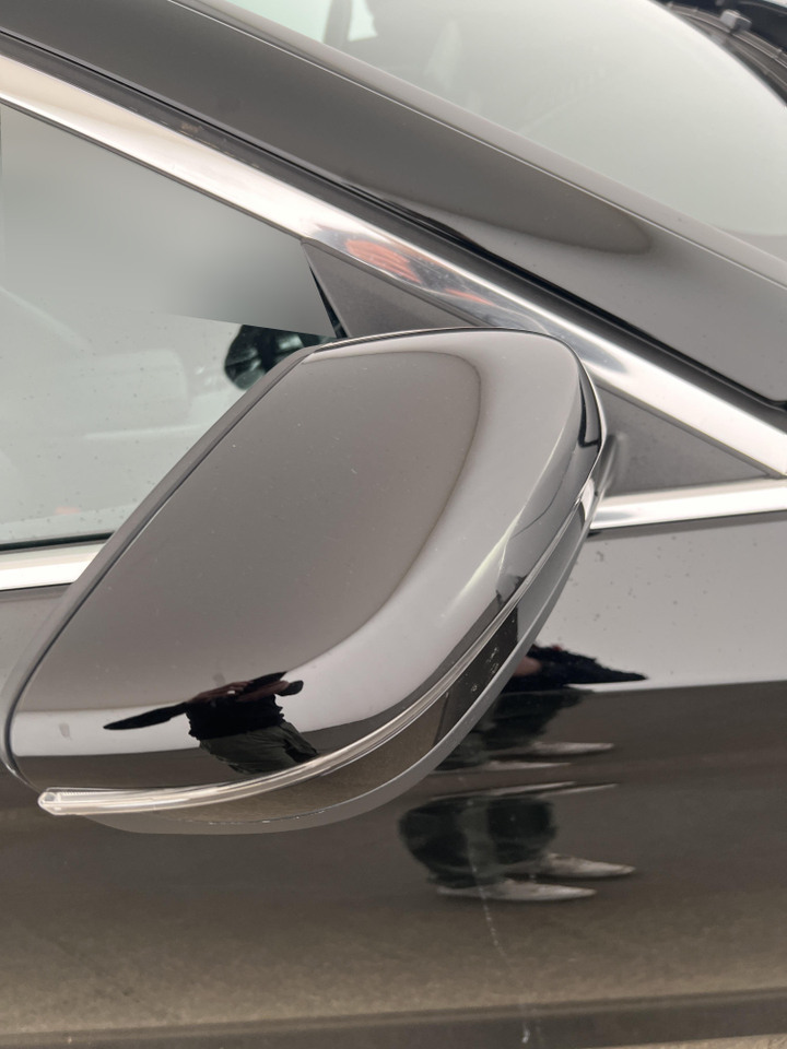 BMW Série 5 — photo 44