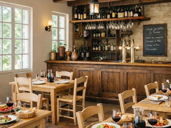 Fonds de commerce restaurant, brasserie 200 m²
