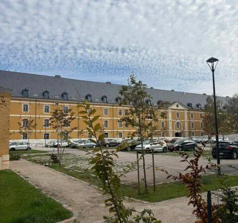 Appartement 2 pièces 52 m²