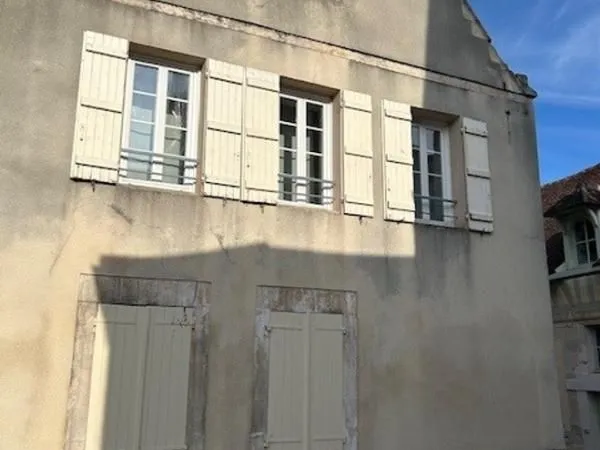 Appartement 2 pièces 56 m²