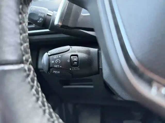 Peugeot 3008 puretech 130ch s&amp;s eat8 — photo 38