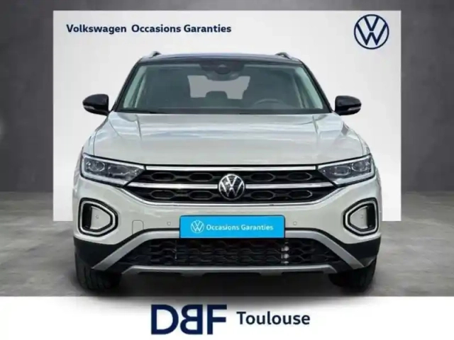 Volkswagen T-Roc 1.5 tsi evo2 150 start/stop dsg7 style — photo 7